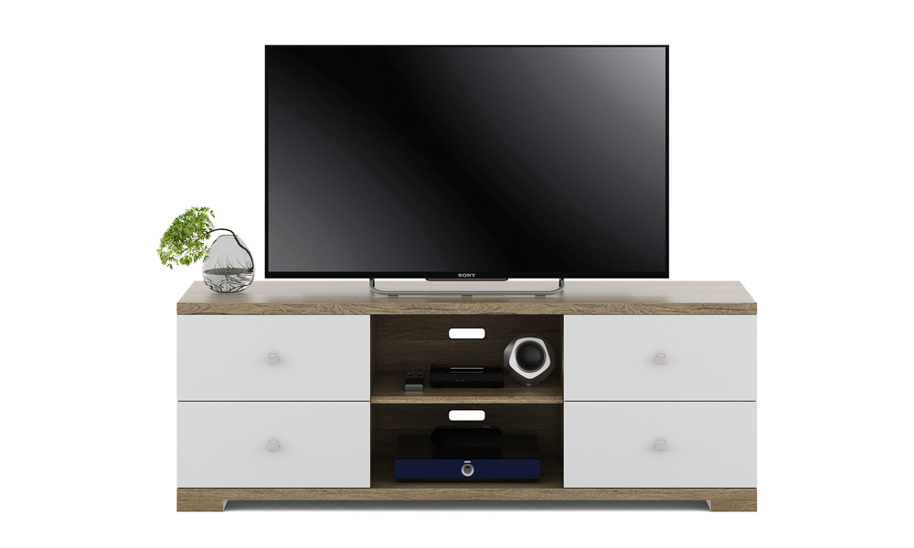 LCD Unit GLX Image